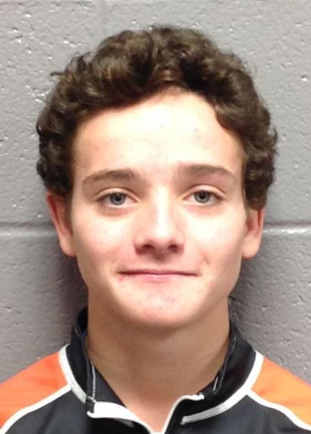 Jaden Bird, Burlington
